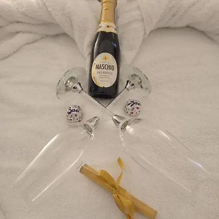 La Cava Di Dafne B&B