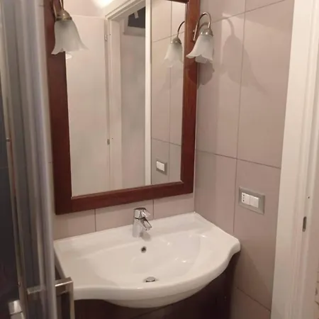 La Cava Di Dafne B&B 바콜리
