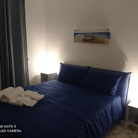 La Cava Di Dafne B&B