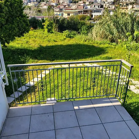 La Cava Di Dafne Panzió *