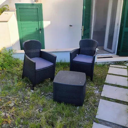 La Cava Di Dafne B&B 3*