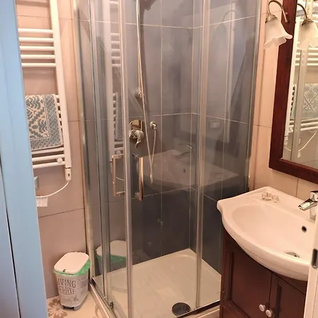 La Cava Di Dafne B&B 바콜리