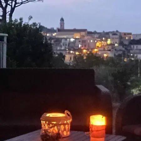 La Cava Di Dafne 3* Bacoli