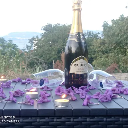 Bed & Breakfast La Cava Di Dafne *