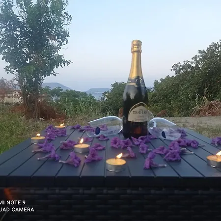 La Cava Di Dafne Bacoli