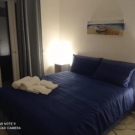 La Cava Di Dafne Bed & Breakfast