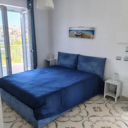La Cava Di Dafne Bed & Breakfast