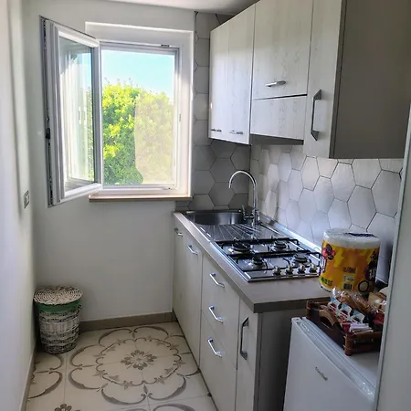 Bed & Breakfast La Cava Di Dafne
