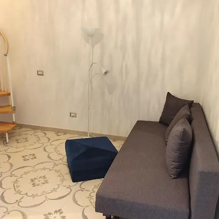 La Cava Di Dafne Bed & Breakfast *
