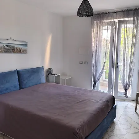 Bed & Breakfast La Cava Di Dafne