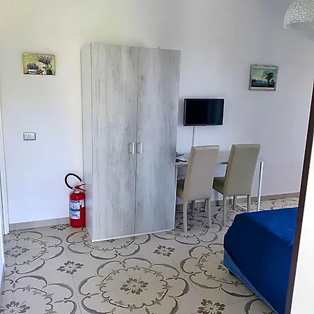 La Cava Di Dafne Bed & Breakfast