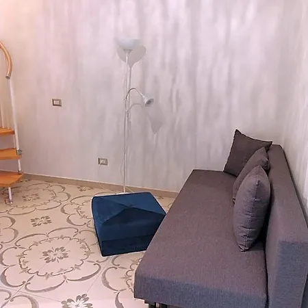 La Cava Di Dafne Bed & Breakfast Bacoli