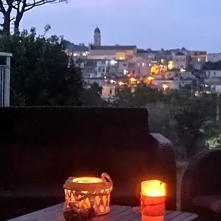 Bed and breakfast La Cava Di Dafne 3*