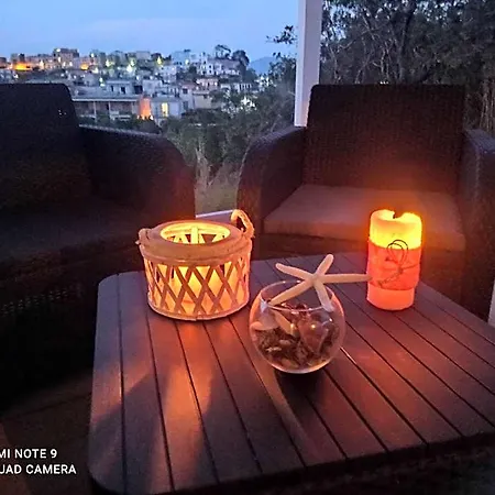 Bed & Breakfast La Cava Di Dafne 3*