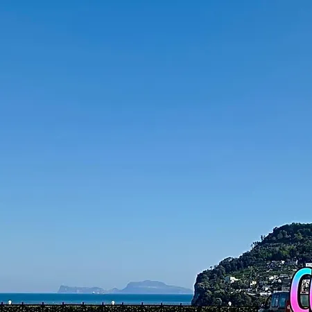 La Cava Di Dafne Bed & Breakfast Bacoli
