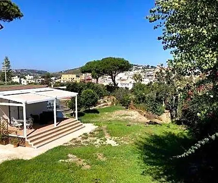 Bed & Breakfast La Cava Di Dafne Bacoli