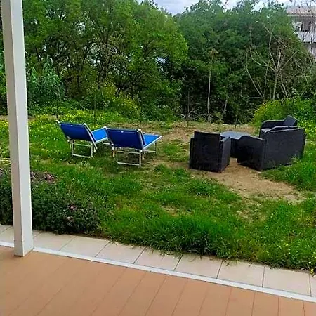 Bed & Breakfast La Cava Di Dafne
