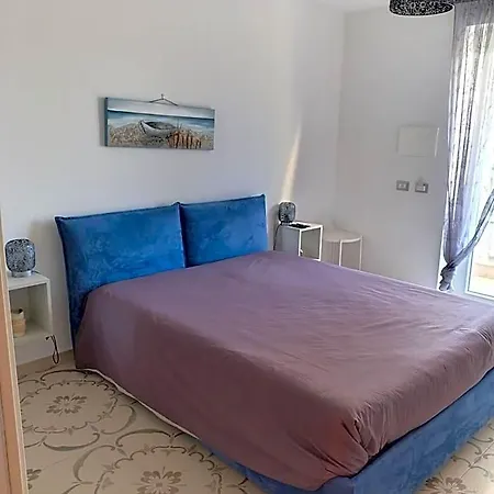 La Cava Di Dafne Bed & Breakfast Bacoli