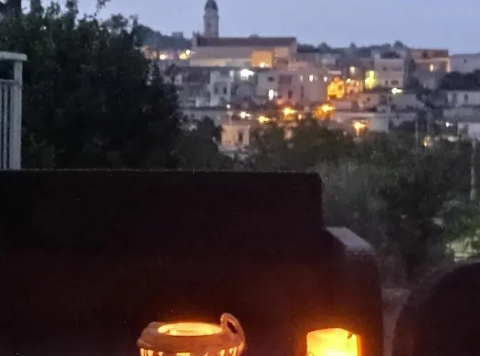 La Cava Di Dafne 3* Bacoli