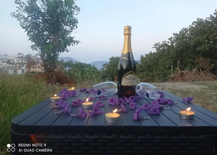 La Cava Di Dafne Bacoli