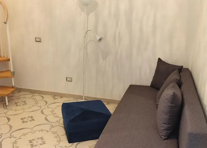 La Cava Di Dafne Bed and breakfast 3*